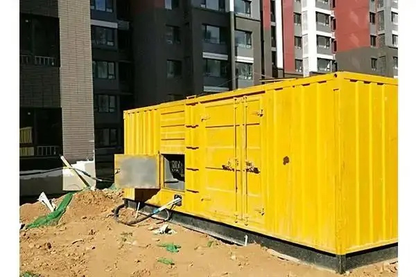 铜川发电机租赁怎么去检查电力电缆线路的温度呢?